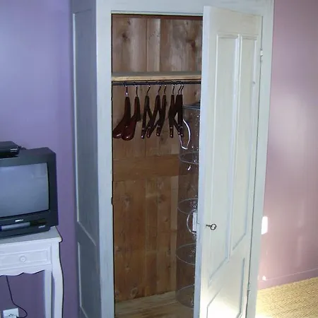Prázdninový dům La Petite Maison - De Charme *