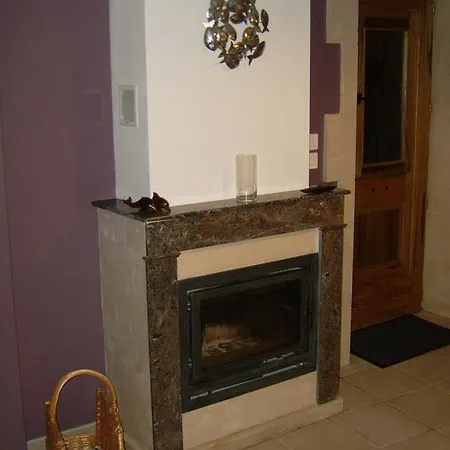 Prázdninový dům La Petite Maison - De Charme *