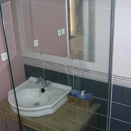 La Petite Maison - De Charme Prázdninový dům Jonzac