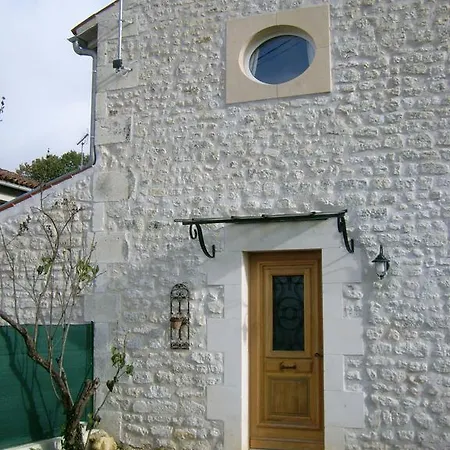 La Petite Maison - De Charme *